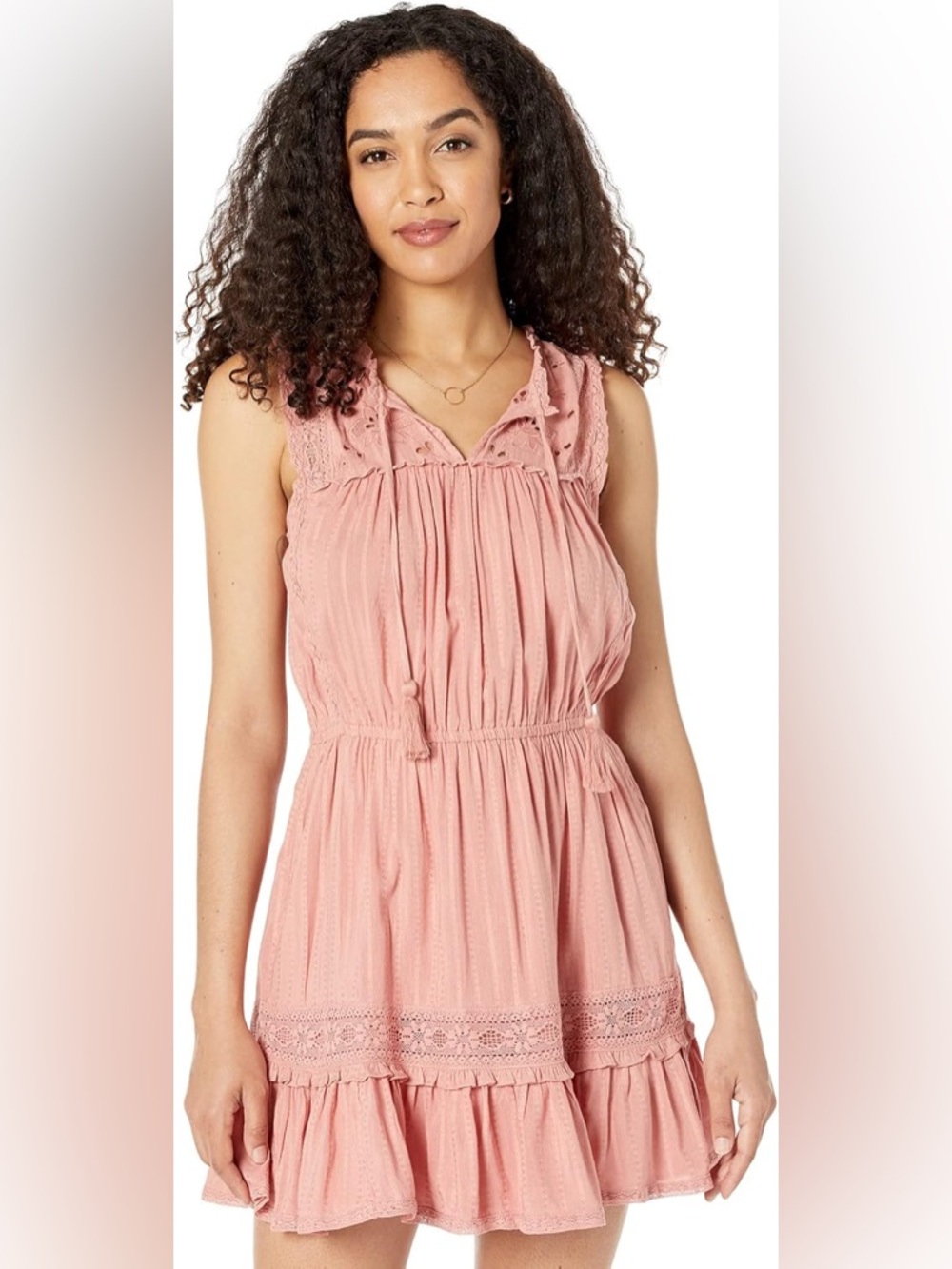 Lucky Brand Dress